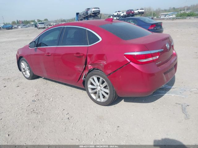 1G4PR5SK1G4141903 Buick Verano Convenience Group