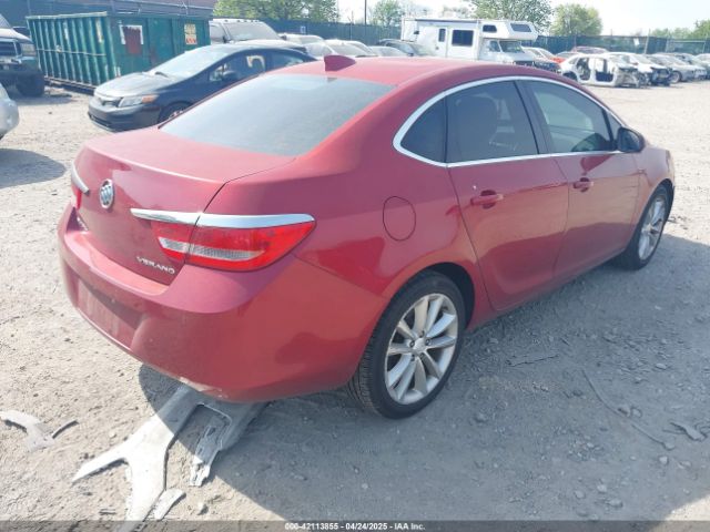 1G4PR5SK1G4141903 Buick Verano Convenience Group