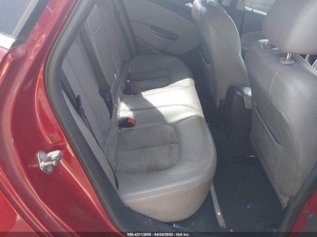 1G4PR5SK1G4141903 Buick Verano Convenience Group