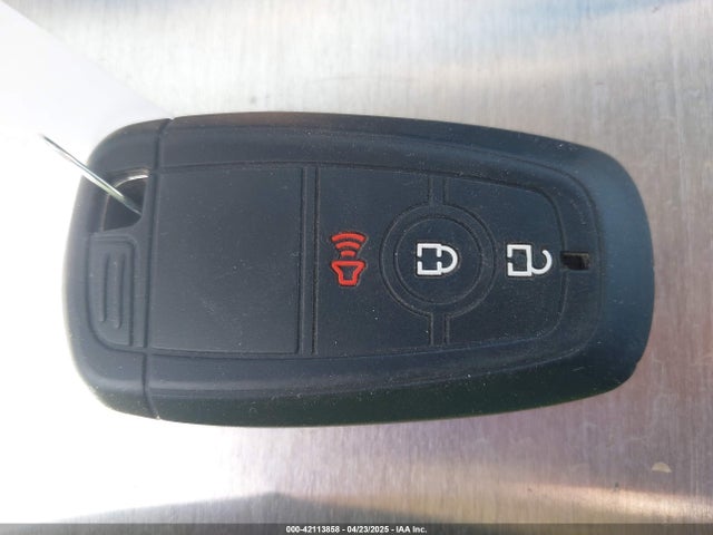 MAJ3S2GE0KC307194 Ford Ecosport Se