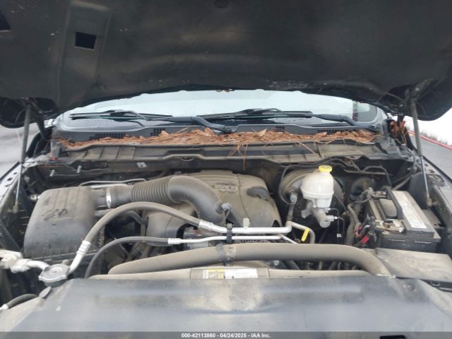 3C6RR6KT2GG220390 RAM 1500 Tradesman