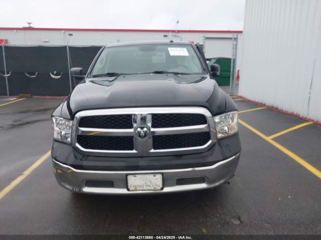 3C6RR6KT2GG220390 RAM 1500 Tradesman