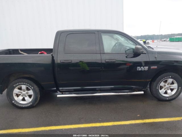3C6RR6KT2GG220390 RAM 1500 Tradesman