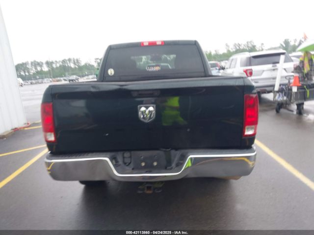 3C6RR6KT2GG220390 RAM 1500 Tradesman