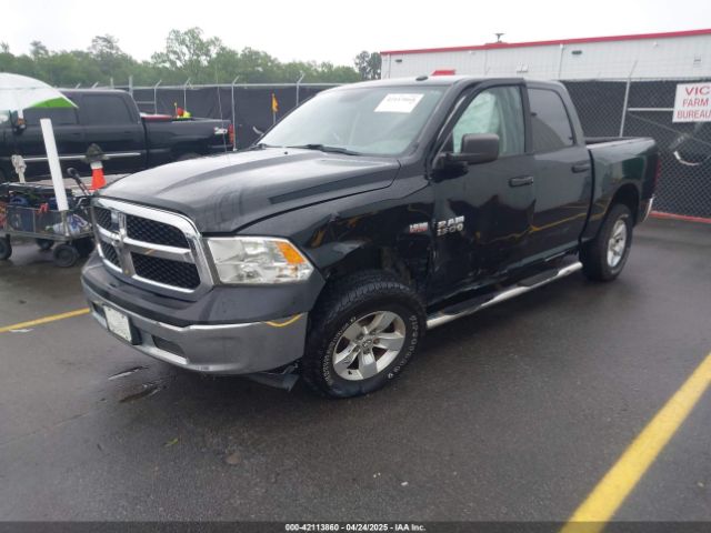 3C6RR6KT2GG220390 RAM 1500 Tradesman