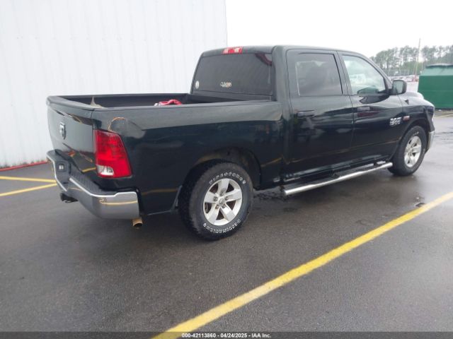3C6RR6KT2GG220390 RAM 1500 Tradesman