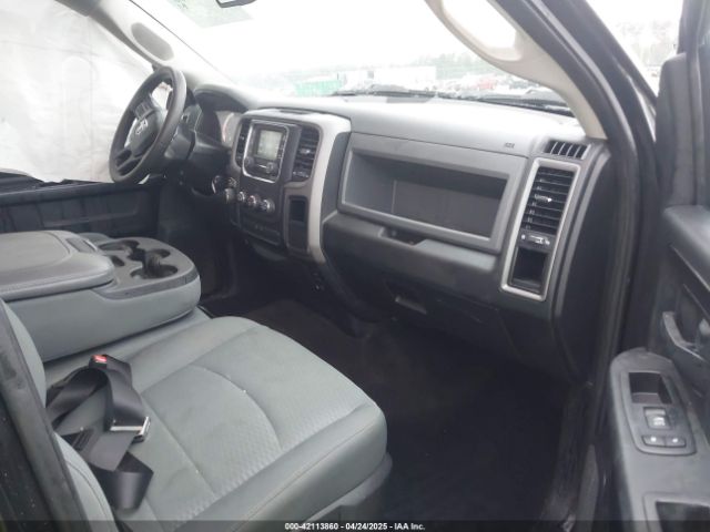3C6RR6KT2GG220390 RAM 1500 Tradesman