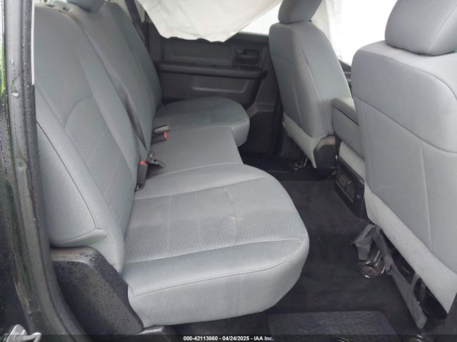 3C6RR6KT2GG220390 RAM 1500 Tradesman