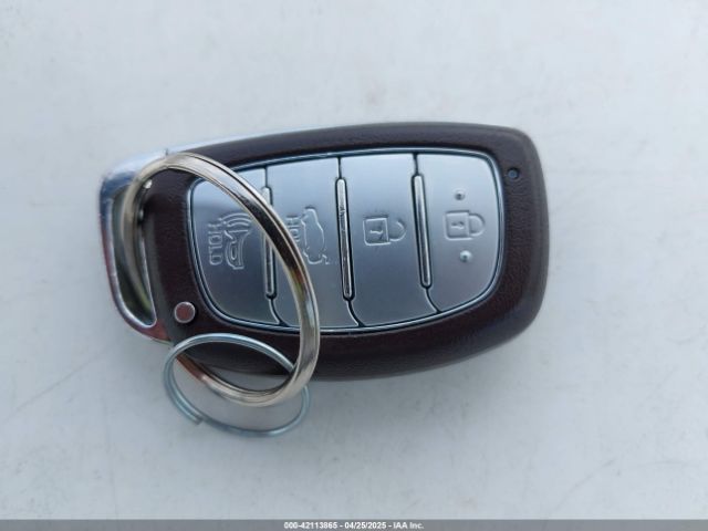 5NPE34AF0KH821810 Hyundai Sonata Sport