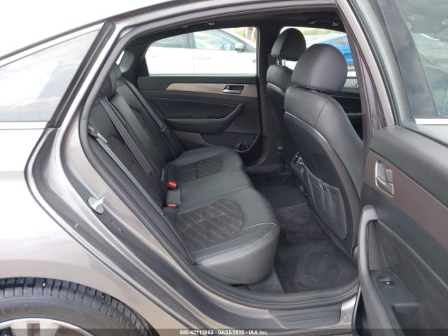5NPE34AF0KH821810 Hyundai Sonata Sport