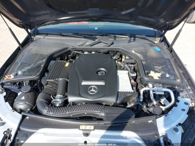 55SWF4KB5HU230272 Mercedes-Benz C 300 4matic/luxury 4matic/sport 4matic