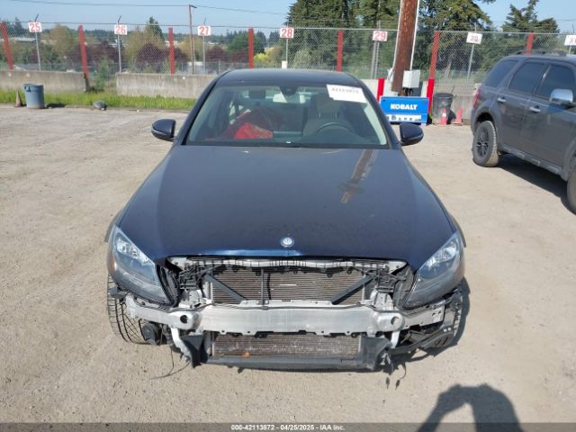 55SWF4KB5HU230272 Mercedes-Benz C 300 4matic/luxury 4matic/sport 4matic