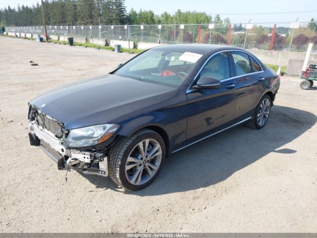 55SWF4KB5HU230272 Mercedes-Benz C 300 4matic/luxury 4matic/sport 4matic