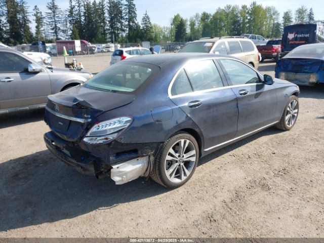 55SWF4KB5HU230272 Mercedes-Benz C 300 4matic/luxury 4matic/sport 4matic