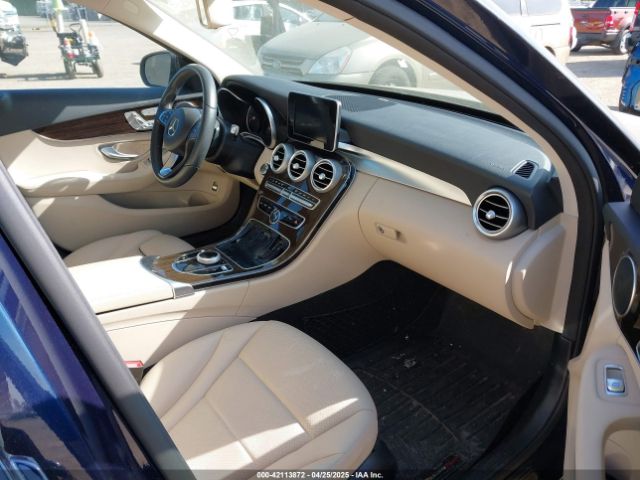 55SWF4KB5HU230272 Mercedes-Benz C 300 4matic/luxury 4matic/sport 4matic