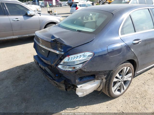 55SWF4KB5HU230272 Mercedes-Benz C 300 4matic/luxury 4matic/sport 4matic