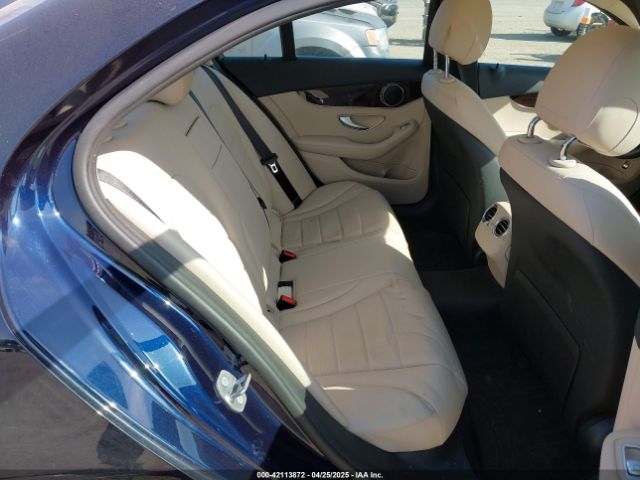 55SWF4KB5HU230272 Mercedes-Benz C 300 4matic/luxury 4matic/sport 4matic