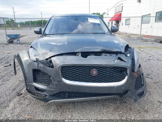 SADFJ2FX0K1Z36984 Jaguar E-pace S