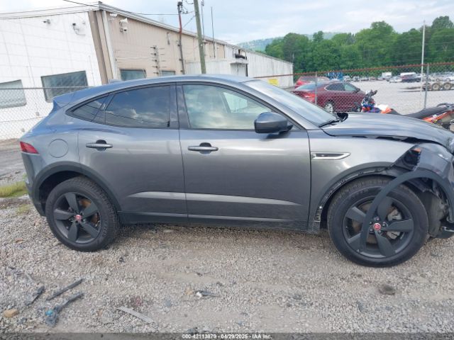 SADFJ2FX0K1Z36984 Jaguar E-pace S
