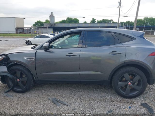 SADFJ2FX0K1Z36984 Jaguar E-pace S