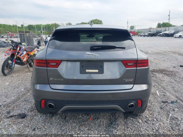 SADFJ2FX0K1Z36984 Jaguar E-pace S