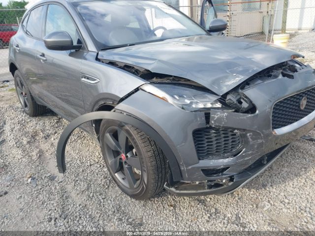 SADFJ2FX0K1Z36984 Jaguar E-pace S