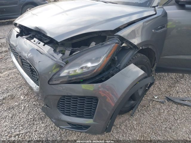 SADFJ2FX0K1Z36984 Jaguar E-pace S