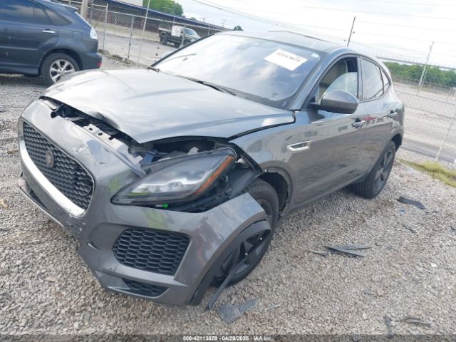 SADFJ2FX0K1Z36984 Jaguar E-pace S