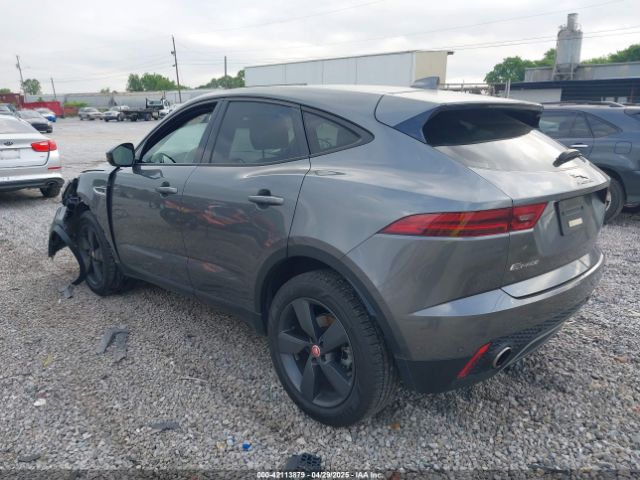 SADFJ2FX0K1Z36984 Jaguar E-pace S