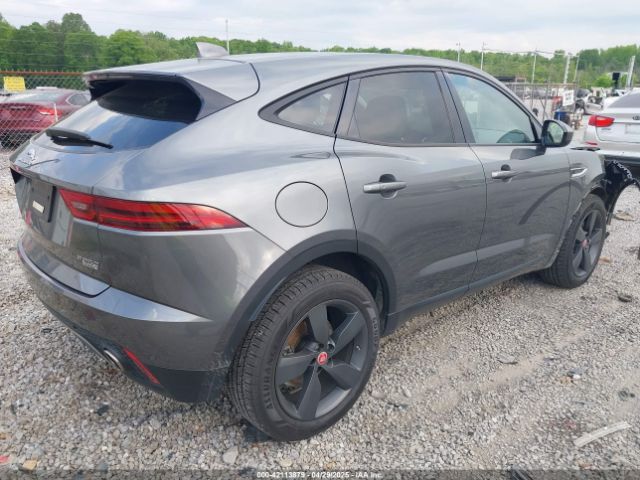 SADFJ2FX0K1Z36984 Jaguar E-pace S