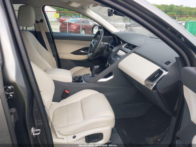SADFJ2FX0K1Z36984 Jaguar E-pace S