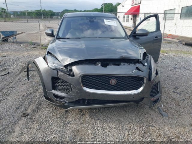 SADFJ2FX0K1Z36984 Jaguar E-pace S