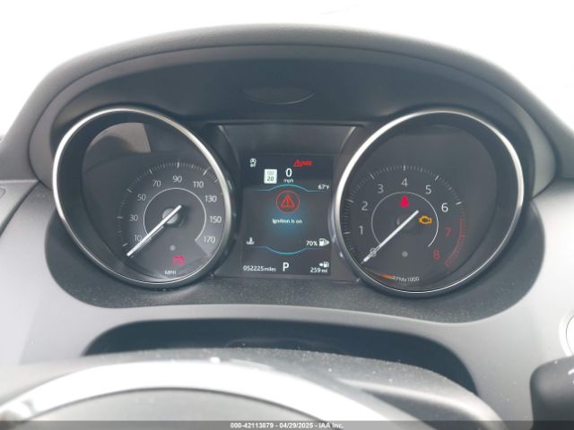 SADFJ2FX0K1Z36984 Jaguar E-pace S