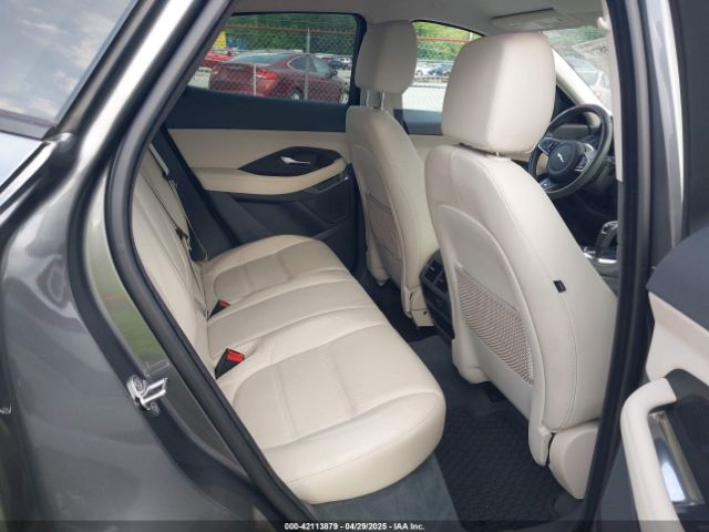 SADFJ2FX0K1Z36984 Jaguar E-pace S