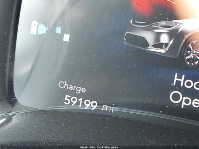 2C4RC1N7XJR293567 Chrysler Pacifica Hybrid Limited