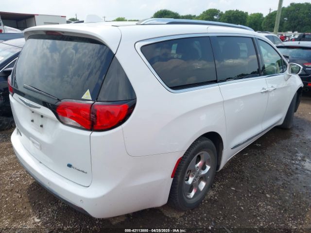 2018 CHRYSLER PACIFICA HYBRID 2C4RC1N7XJR293567 Photo 3