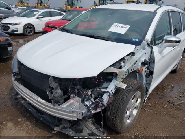 2018 CHRYSLER PACIFICA HYBRID 2C4RC1N7XJR293567 Photo 5