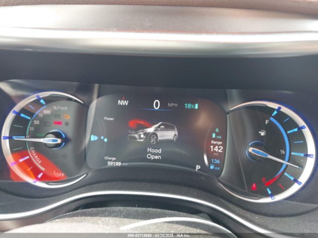 2018 CHRYSLER PACIFICA HYBRID 2C4RC1N7XJR293567 Photo 6