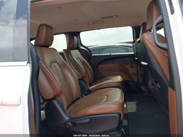 2018 CHRYSLER PACIFICA HYBRID 2C4RC1N7XJR293567 Photo 7