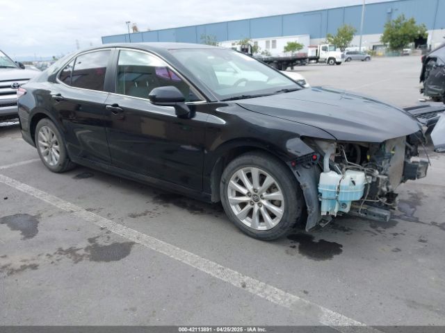 4T1C11AK6LU330167 auction archive image