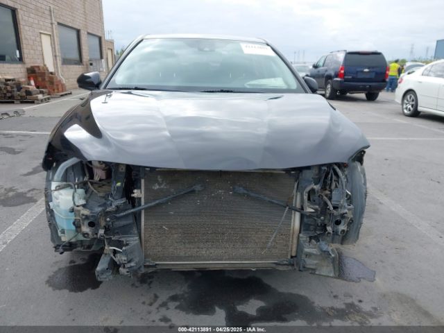 4T1C11AK6LU330167 Toyota CAMRY LE