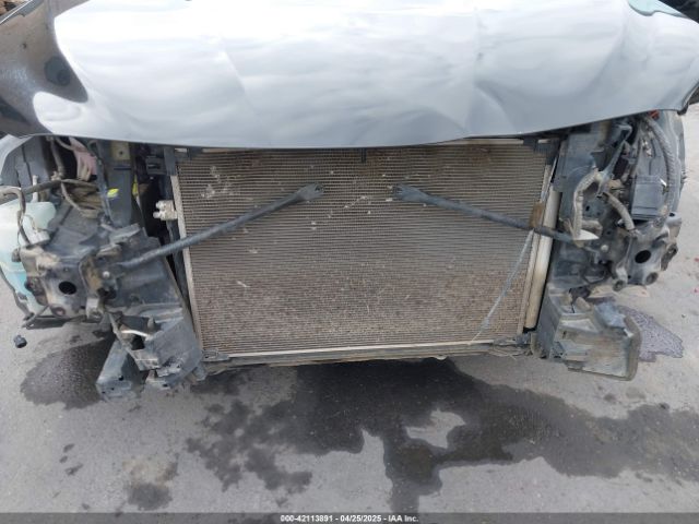4T1C11AK6LU330167 Toyota CAMRY LE