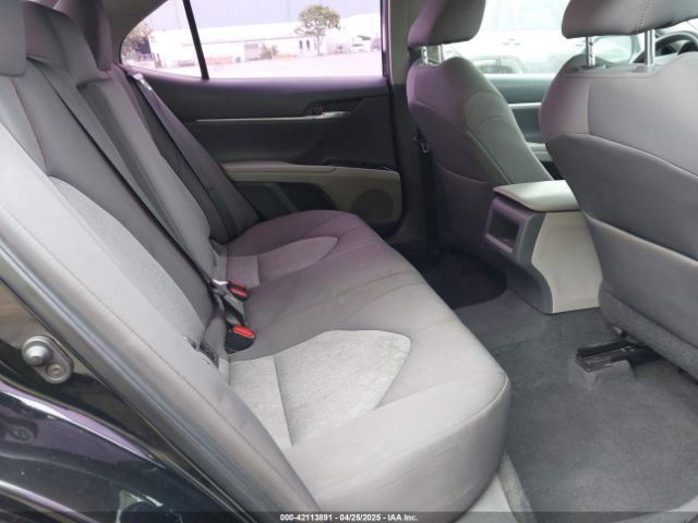 4T1C11AK6LU330167 Toyota CAMRY LE