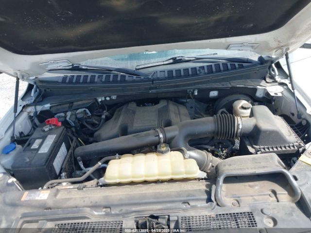1FMJU1HT6LEA45346 Ford Expedition Xlt
