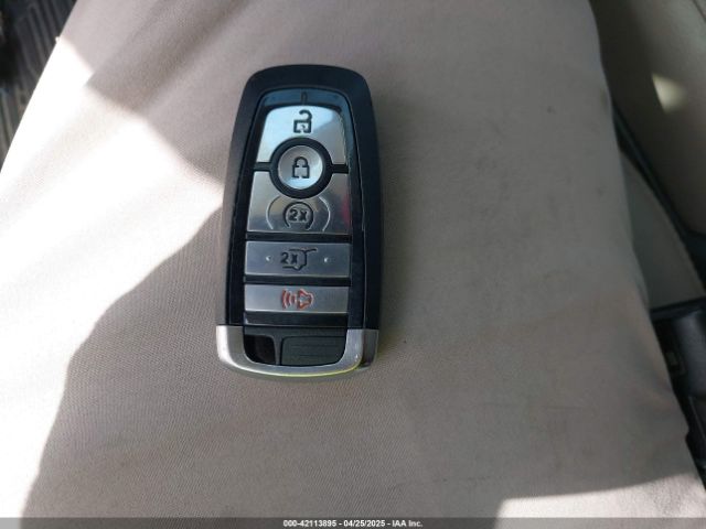 1FMJU1HT6LEA45346 Ford Expedition Xlt