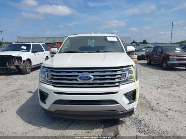 1FMJU1HT6LEA45346 Ford Expedition Xlt