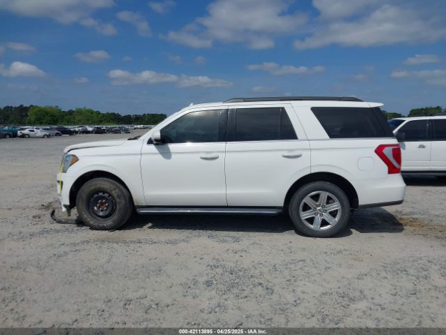 1FMJU1HT6LEA45346 Ford Expedition Xlt