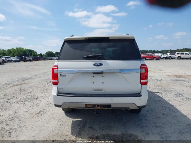 1FMJU1HT6LEA45346 Ford Expedition Xlt