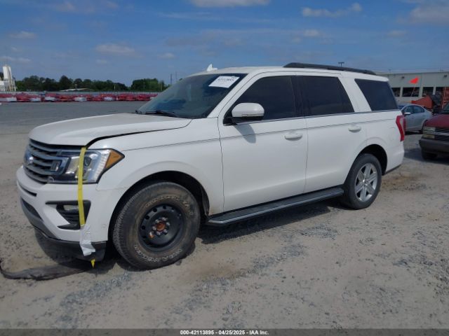 1FMJU1HT6LEA45346 Ford Expedition Xlt