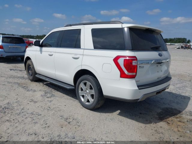 1FMJU1HT6LEA45346 Ford Expedition Xlt